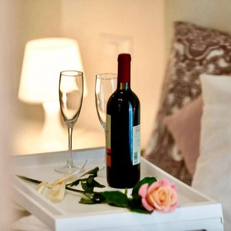 Lovely Nights Rome - Luxury Rooms Екстериор снимка