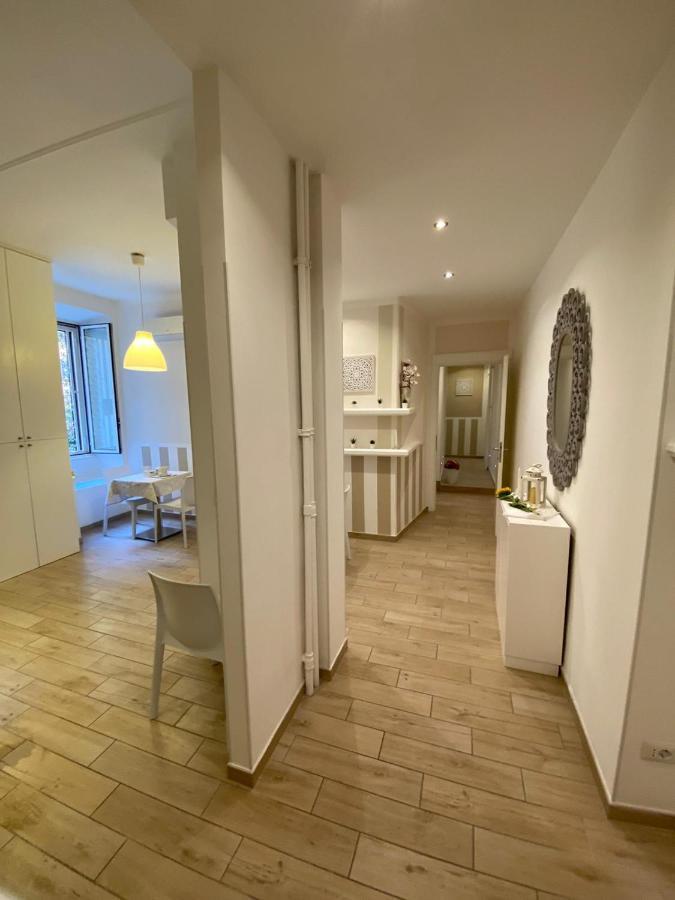Lovely Nights Rome - Luxury Rooms Екстериор снимка