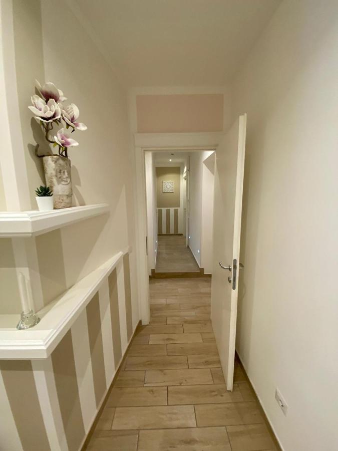 Lovely Nights Rome - Luxury Rooms Екстериор снимка