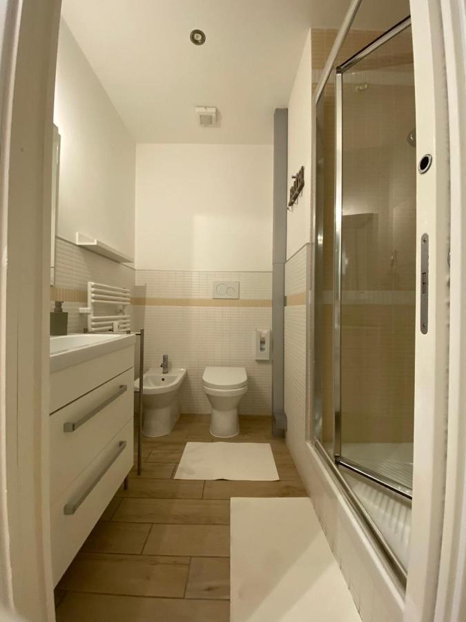 Lovely Nights Rome - Luxury Rooms Екстериор снимка