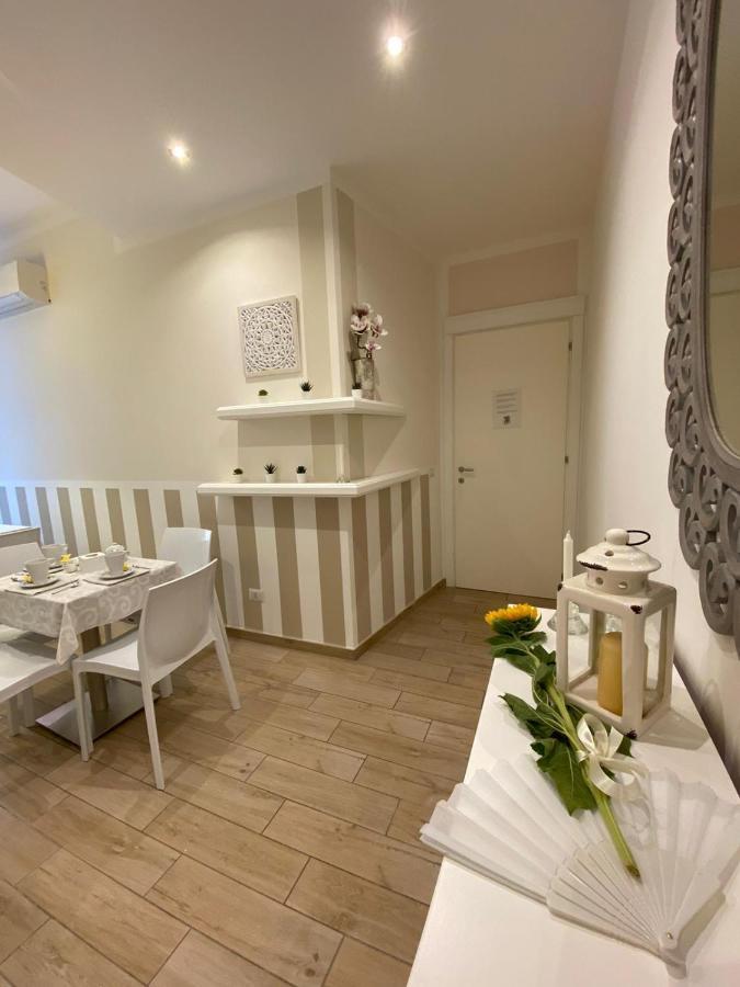 Lovely Nights Rome - Luxury Rooms Екстериор снимка