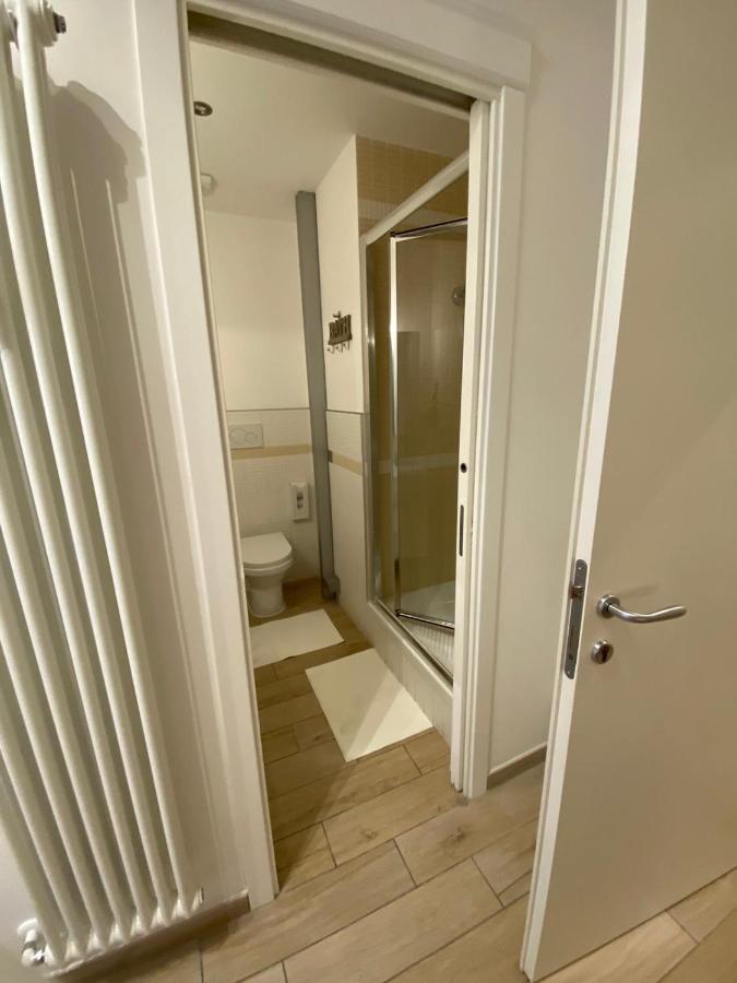 Lovely Nights Rome - Luxury Rooms Екстериор снимка