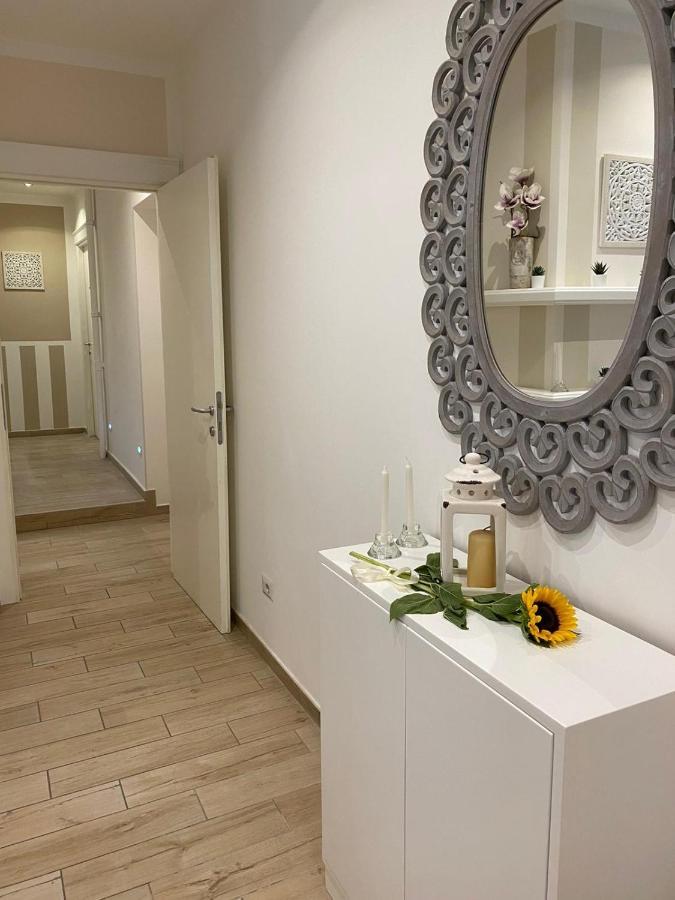 Lovely Nights Rome - Luxury Rooms Екстериор снимка