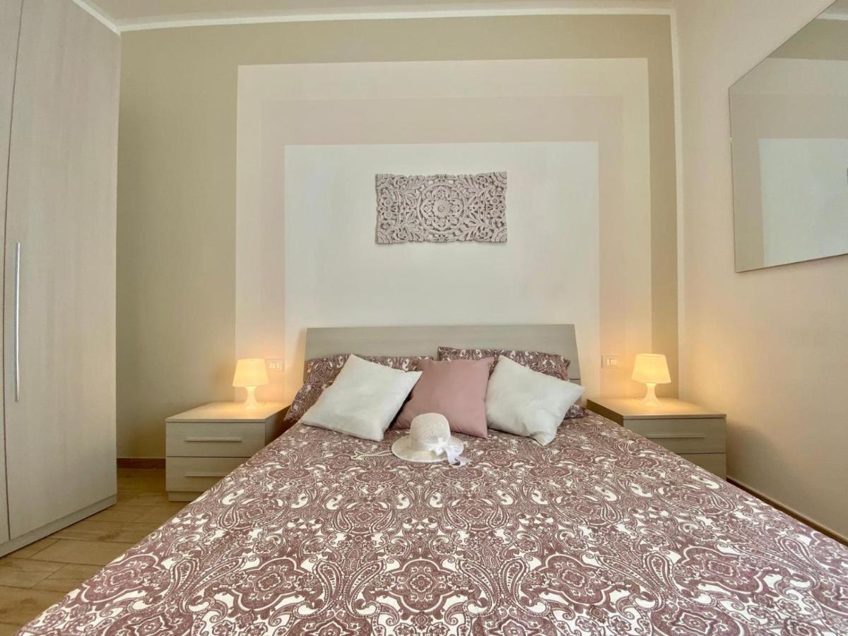 Lovely Nights Rome - Luxury Rooms Екстериор снимка