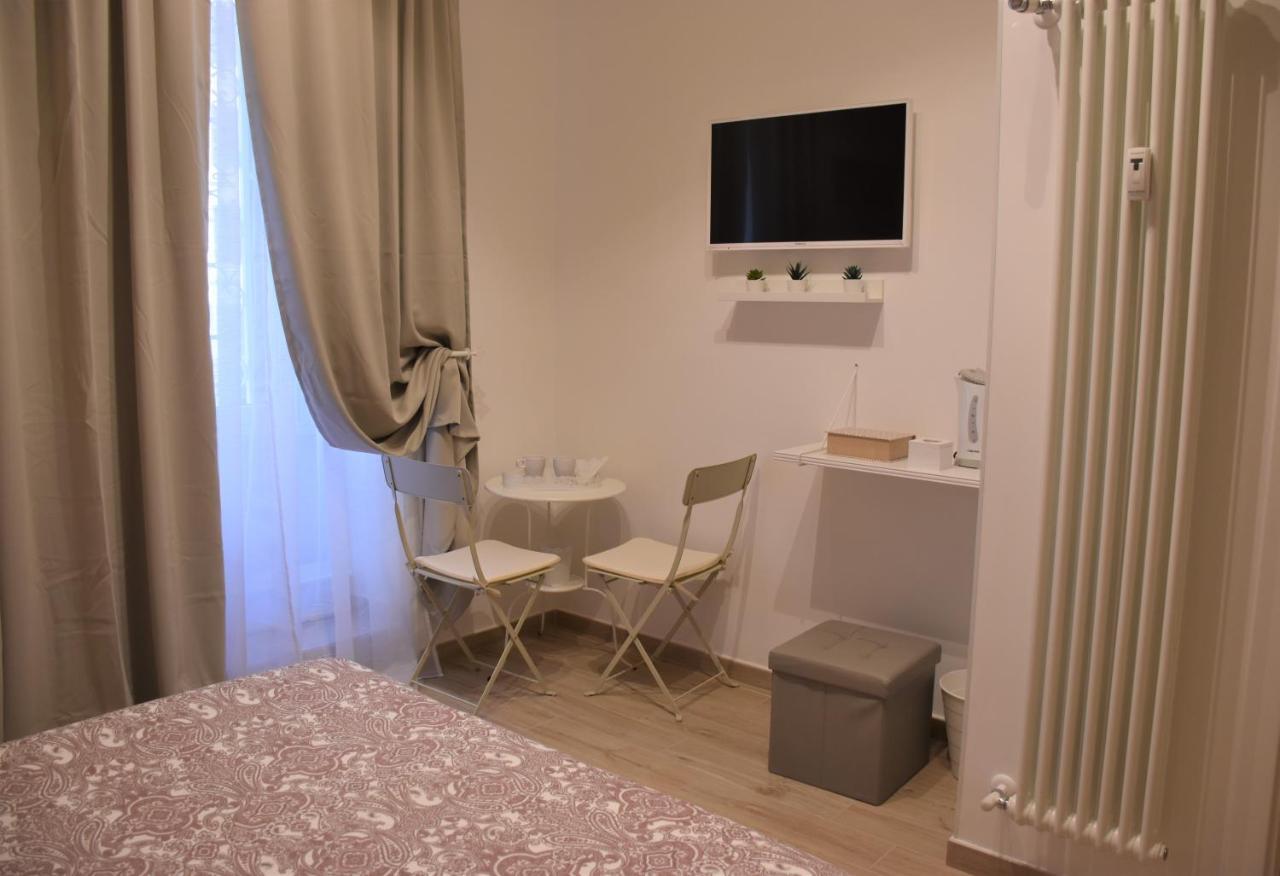 Lovely Nights Rome - Luxury Rooms Екстериор снимка