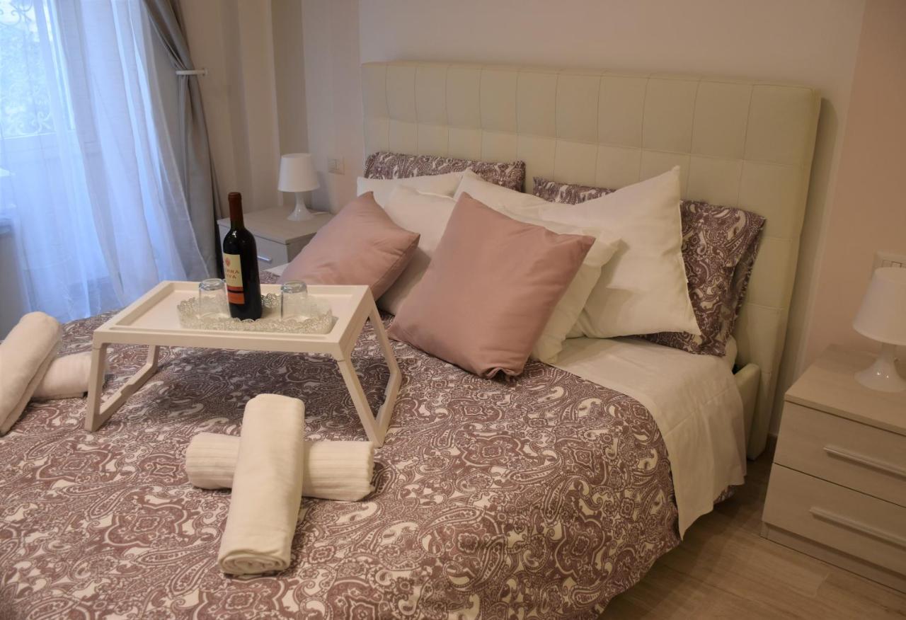Lovely Nights Rome - Luxury Rooms Екстериор снимка