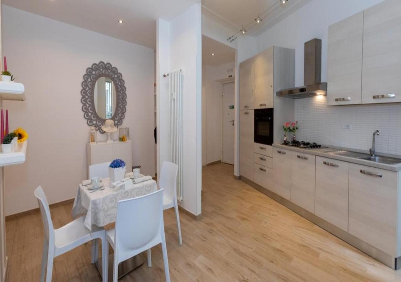 Lovely Nights Rome - Luxury Rooms Екстериор снимка