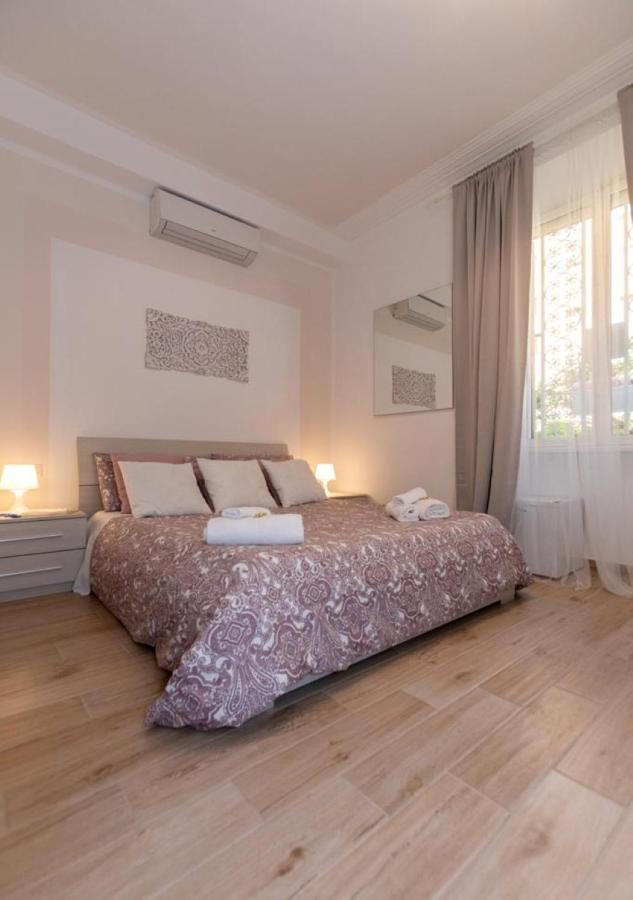 Lovely Nights Rome - Luxury Rooms Екстериор снимка