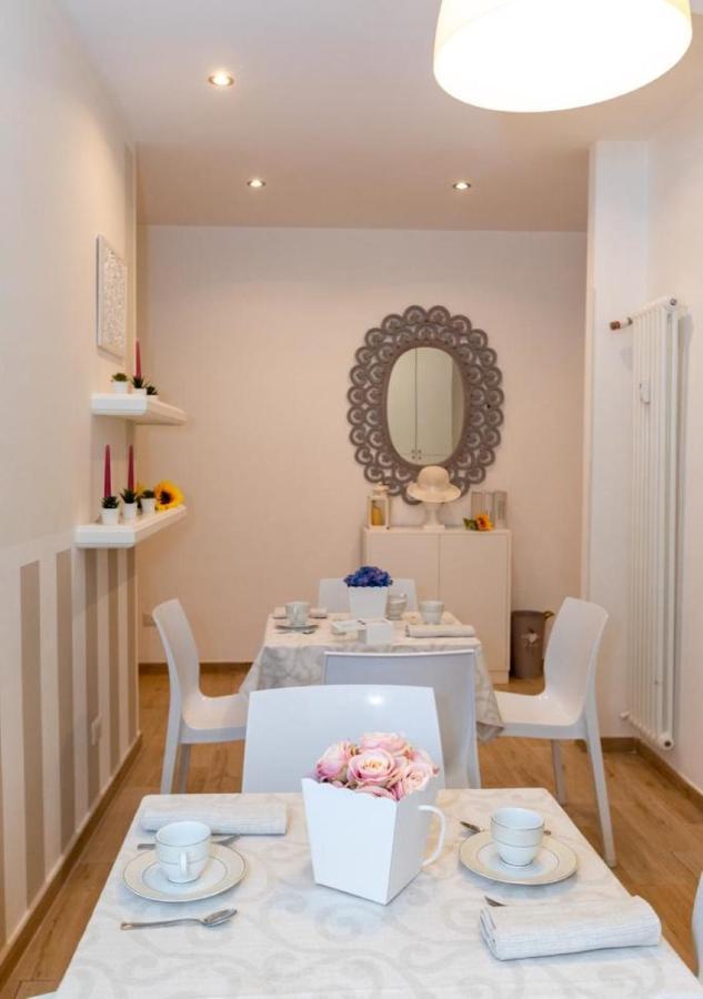 Lovely Nights Rome - Luxury Rooms Екстериор снимка
