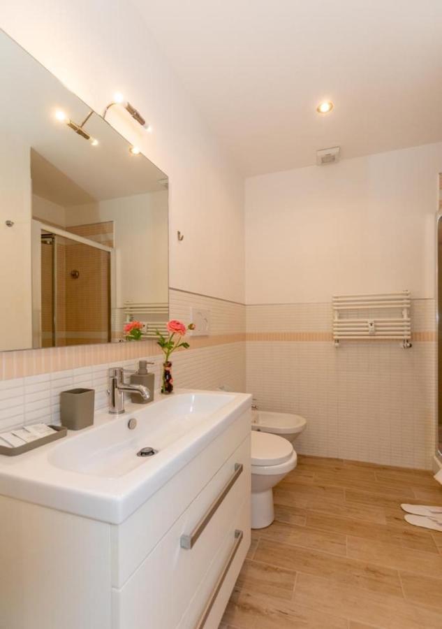 Lovely Nights Rome - Luxury Rooms Екстериор снимка