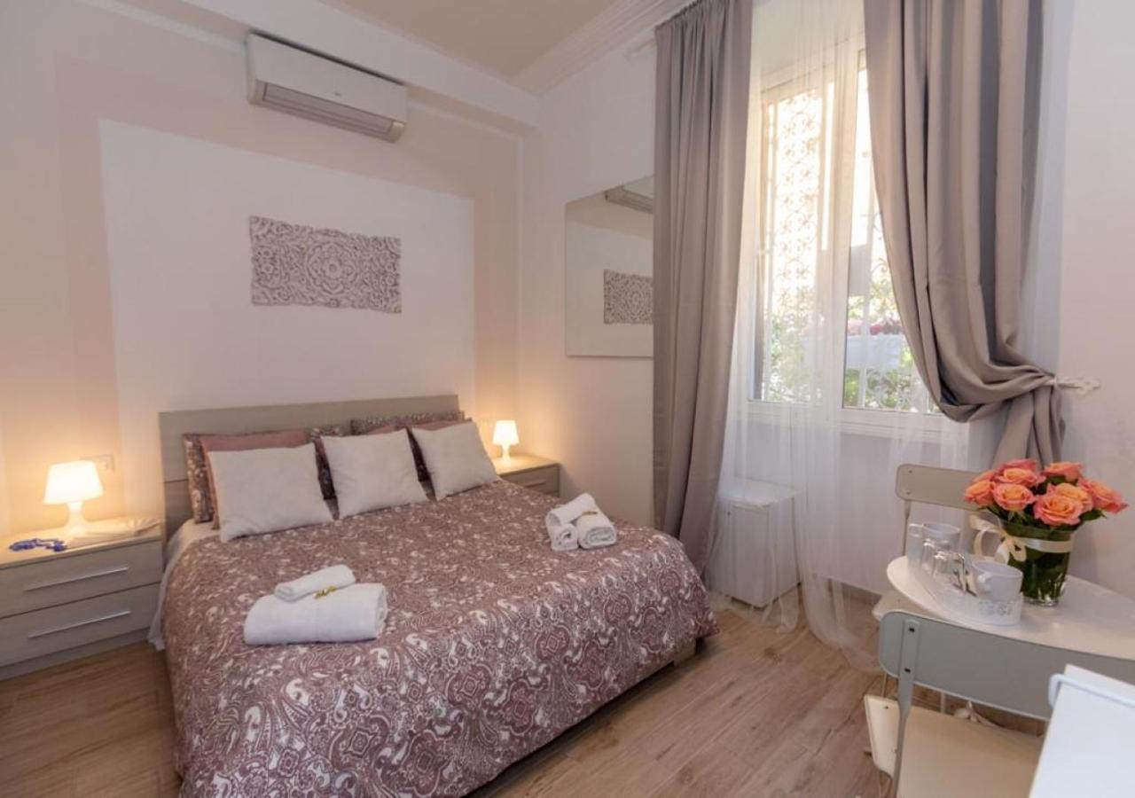 Lovely Nights Rome - Luxury Rooms Екстериор снимка