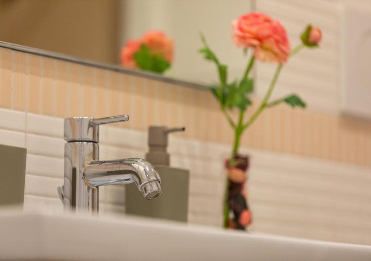 Lovely Nights Rome - Luxury Rooms Екстериор снимка