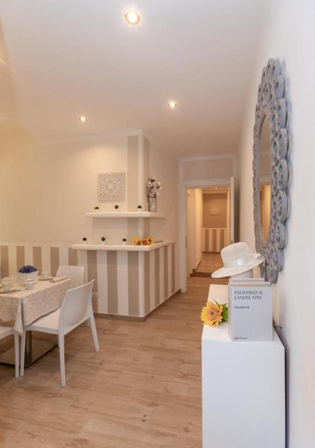 Lovely Nights Rome - Luxury Rooms Екстериор снимка