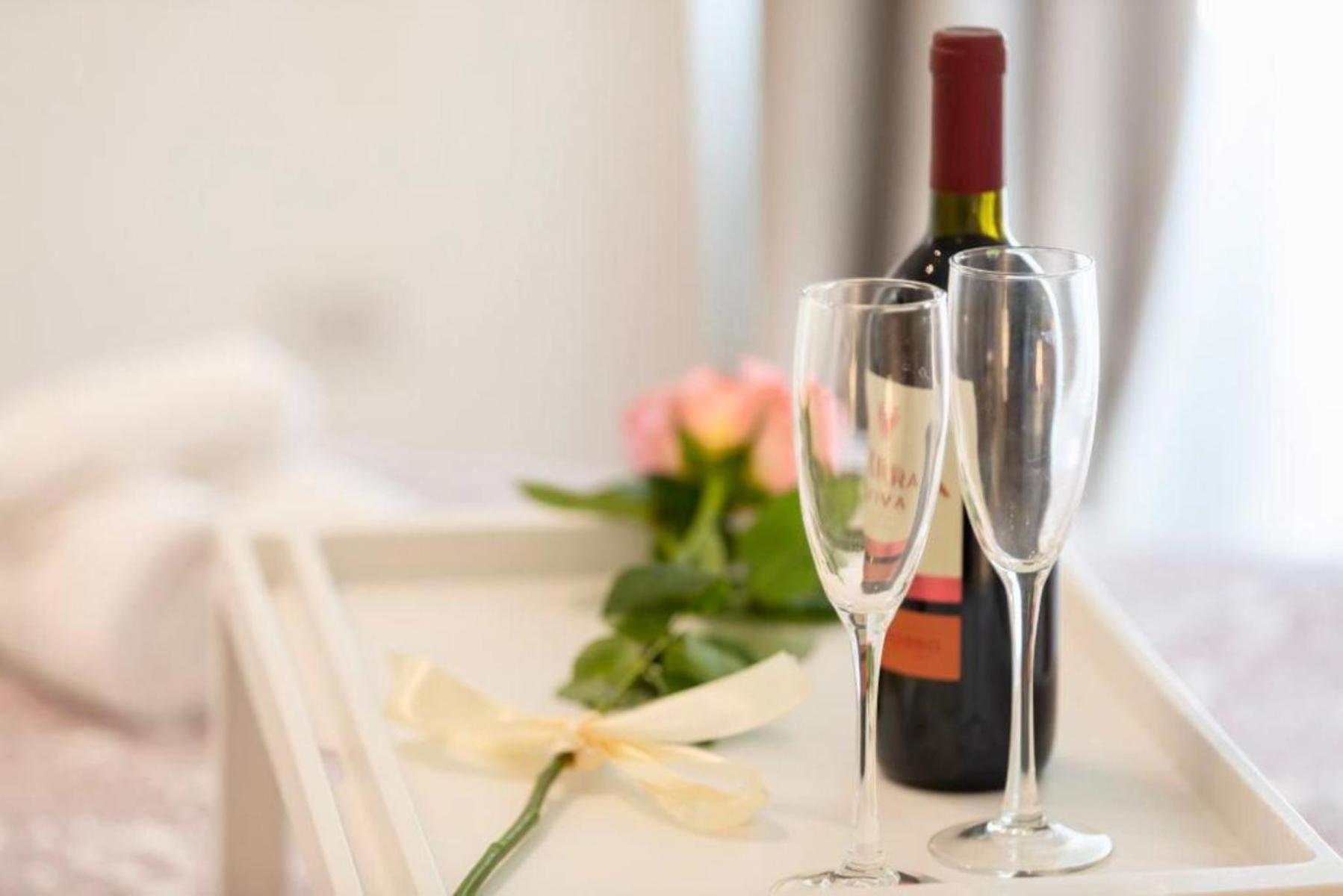 Lovely Nights Rome - Luxury Rooms Екстериор снимка