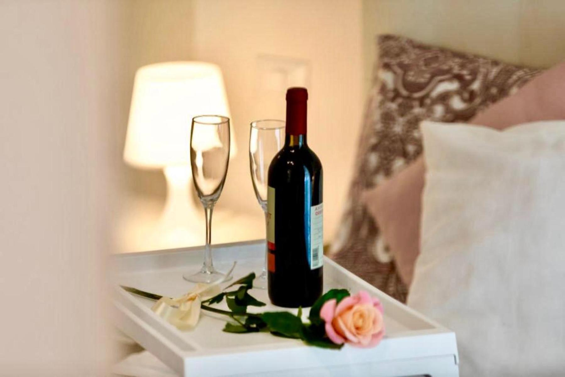 Lovely Nights Rome - Luxury Rooms Екстериор снимка