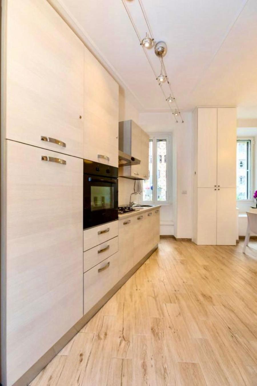 Lovely Nights Rome - Luxury Rooms Екстериор снимка