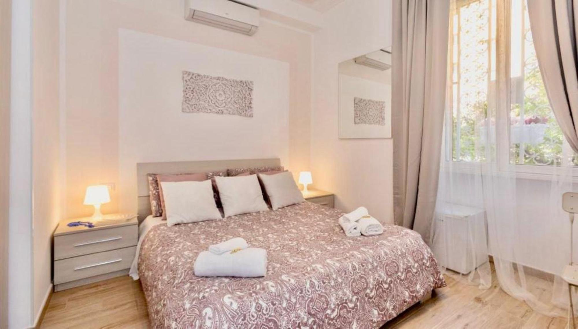 Lovely Nights Rome - Luxury Rooms Екстериор снимка