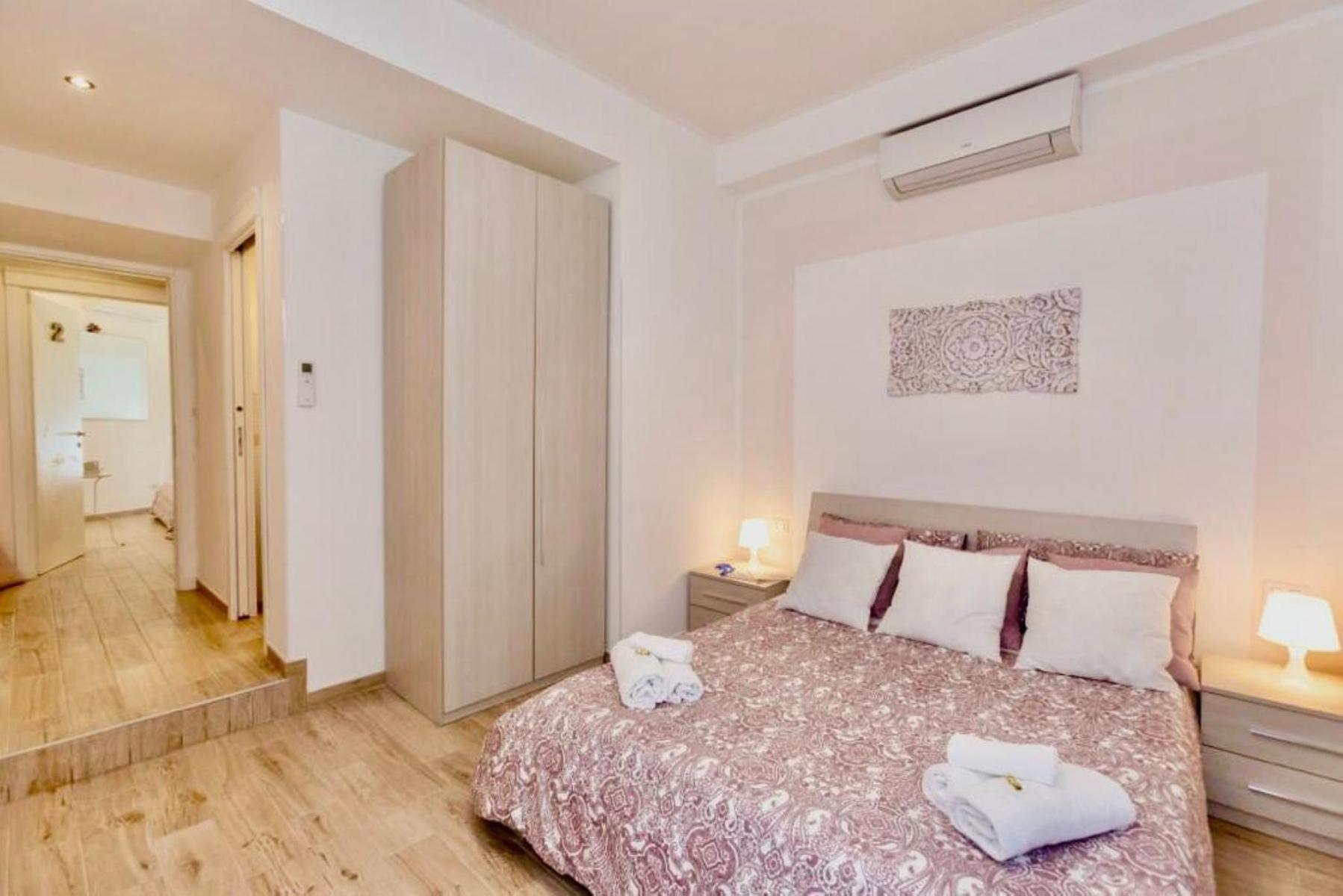 Lovely Nights Rome - Luxury Rooms Екстериор снимка