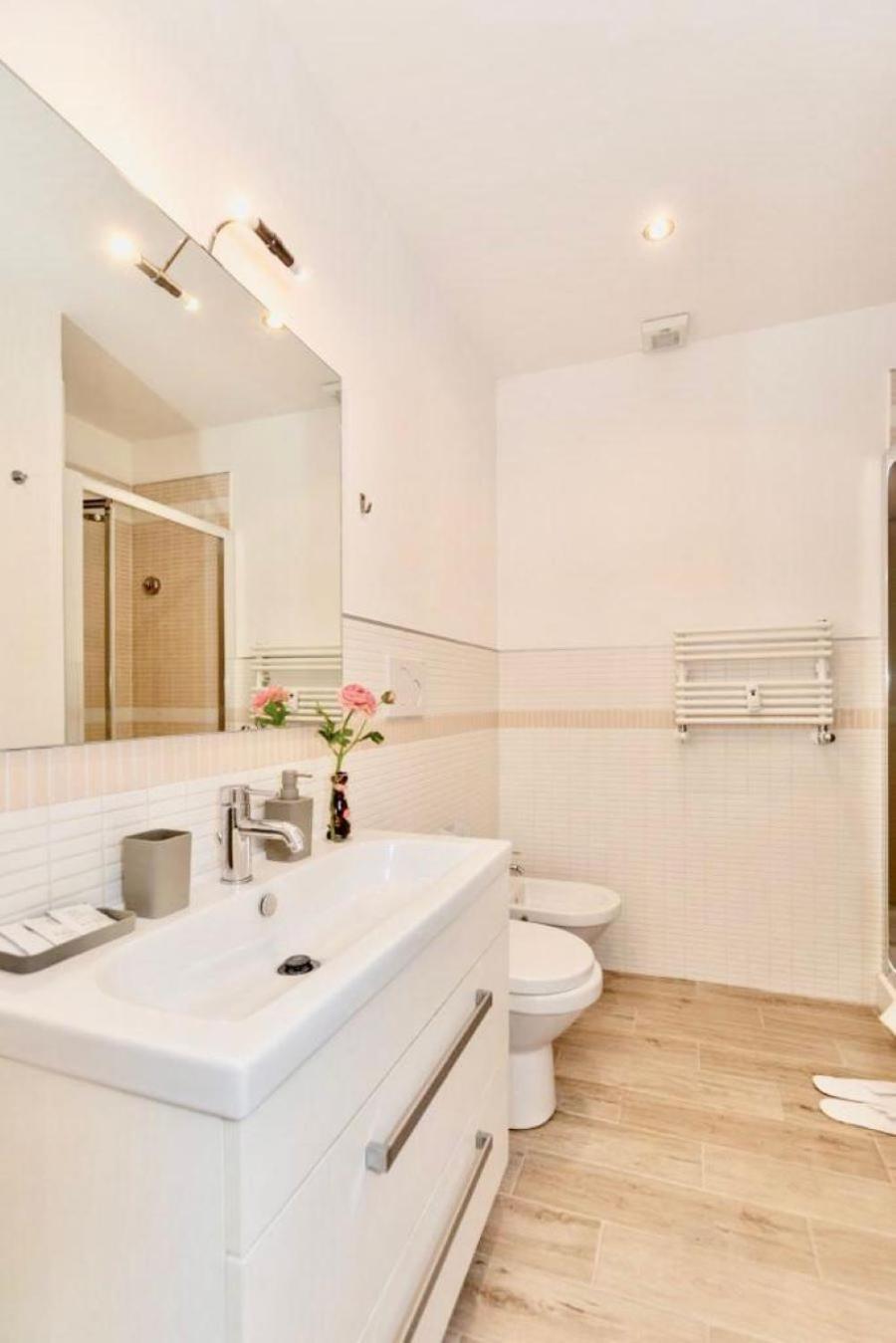 Lovely Nights Rome - Luxury Rooms Екстериор снимка